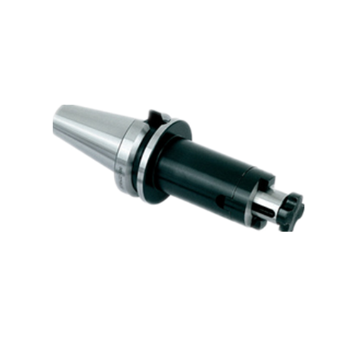 BT combi shell end mill arbor